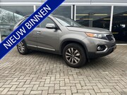 Kia Sorento - 2.4 X-clusive 7p. Cruise / Trekhaak / Leer / Schuif-kantel d