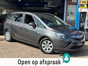Opel Zafira - 1.4 Business Edition 7p. 2012