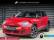 Fiat 600 - e La Prima 54 kWh Voorraad Leverbaar/ JVK Almere