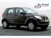 Daihatsu Terios - 1.5-16v Explore 2WD Airco, Elektr. Pakket, Bluetooth, Isofix