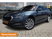Skoda Octavia - Combi 1.4 TSI iV PHEV Business Edition | ACC | Camera | 18 I