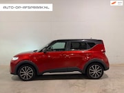Kia e-Soul - ExecutiveLine 64 kWh Leer Navi Camera Apple 290km