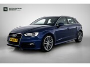 Audi A3 - Sportback 1.2 TFSI Ambition S-Line Edition (NL-auto, Goed On