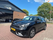 Kia Niro - 1.6 GDi DynamicLine