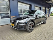 Audi Q5 - 2.0 TFSI Quattro Design Pro Line +, Head up, Leer, Stuur/sto