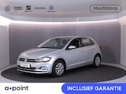 Volkswagen Polo - 1.0 MPI Comfortline 80pk 5bak| airco | cruise control