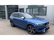 Volvo XC90 - T6 AWD Inscription | Luxury-Line (achteruitrijcamera, elektr
