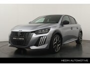 Peugeot 208 - 1.2 Hybrid 110 e-DCS6 GT | Navigatie | 360° Camera | 17" LM 