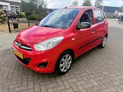 Hyundai i10 - 1.1 i-Drive Cool *NETJES* LAGEKM
