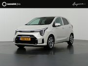 Kia Picanto - 1.0 DPI ExecutiveLine | 4-zits | Stoelverwarming | Achteruit