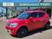 Suzuki Ignis - 1.2 Smart Hybrid Select Automaat Airco, Navi, Camera, LM