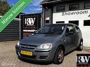 Opel Corsa - 1.2-16V Rhythm *MET NIEUWE APK*