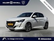 Peugeot 208 - Allure Pack 1.2 Turbo 100pk | PARELMOER! | KEYLESS ENTRY | C