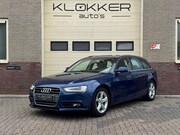 Audi A4 - Avant 1.8 TFSI Business Edition Xenon|Trekhaak|Cruise
