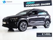 Skoda Karoq - Skoda 1.5 TSI Sportline Business 150pk Automaat NAVI CAMERA