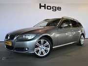 BMW 3-serie - Touring 316i Business Line Climate Leder C