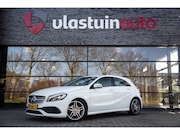 Mercedes-Benz A-klasse - 180 Business Solution AMG Upgrade Edition , Stoelverwarming,