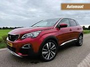 Peugeot 3008 - 1.5 BLUEHDI BL EXEC / AUTOMAAT / VOLLE UITVOERING