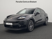 Porsche Macan - 4