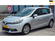 Renault Scénic - 1.2 TCe Expression