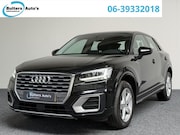 Audi Q2 - 30 TFSI Sport Pro Line | NAVI | CRUISE | PDC