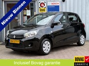 Suzuki Celerio - 1.0 Comfort | TREKHAAK | HOGE INSTAP | AIRCO | BLUETOOTH |