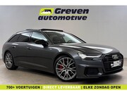 Audi A6 - C8 Avant 55 TFSI e Quattro S-Line Competition | Pano | Sfeer