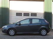 Fiat Punto Evo - 0.9 TwinAir Street