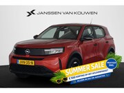 Opel Frontera - Electric Edition 44 kWh Camera Apple CarPlay Navigatie