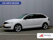 Skoda Rapid - Spaceback 1.2 TSI Greentech | Panoramadak | Trekhaak | Org. 