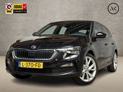 Skoda Scala - 1.0 TSI Sport (APPLE CARPLAY, KUIPSTOELEN, CLIMATE, STOELVER