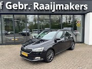 Skoda Fabia - 1.0 TSI Business Edition*Navi*ECC*EXPORT/EX.BPM