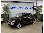 Fiat 500C - 0.9 TwinAir Lounge