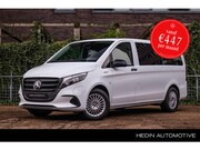 Mercedes-Benz eVito - 129 L2 Tourer Pro | Navigatie | Spiegelpakket | Interieur- e