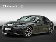 BMW 4-serie - 420i | M Sportpakket Pro | Comfort Pack | Stoel & Stuurwielv