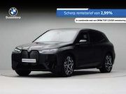 BMW iX - xDrive40 Executive 77 kWh SoH 97%