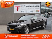BMW X4 - xDrive20i High Executive Apple carplay/Achteruitrijcamera/In