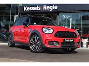 MINI Countryman - 2.0 Cooper S JCW | Pano | Keyless | 19” | Leer | Sensoren |