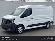 Nissan Interstar - e L2H2 Limited 87 kWh / Apple Carplay-Android Auto / Achteru