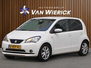 Seat Mii - 1.0 Sport Dynamic 5-Deurs | Stoelverwarming | Airco | LM Vel