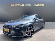 Audi A3 - Limousine 35 TFSI CoD Advance Sport - 3x S Line - Pano - Vir