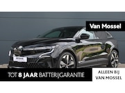 Renault Mégane E-Tech - EV60 Optimum Charge 220Pk Techno | Android & Apple Carplay|