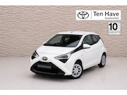 Toyota Aygo - 1.0 VVT-i x-play