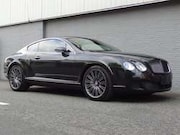 Bentley Continental GT - Speed Coupe 2008 Mint Conditie (Prijs = Incl. BTW)