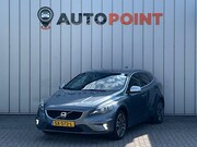 Volvo V40 - 2.0 D2 R-design AUTOMAAT|CAMERA|ALCANTARA|STOELVRM|VOORRUITV