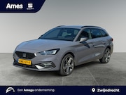 Seat Leon - Sportstourer 1.5 204pk TSI e-Hybrid FR Business Achteruitrij