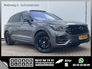 Volkswagen Touareg - 3.0 TSI 4MOTION R 462PK PHEV Pano Elek.Trekhaak [3500KG] Luc