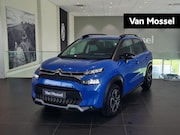 Citroën C3 Aircross - 1.2 PureTech S&S Feel | Parkeersensoren| Climate control | A