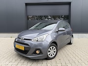 Hyundai i10 - 1.0i i-Motion Comfort NW APK 1e EIG NW Koppel