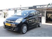 Daihatsu Cuore - 1.0 Premium / Koppeling Nieuw / Elektrische ramen / Stuurbek